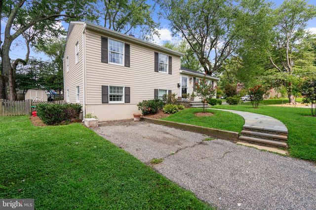 200 HOLLYBERRY RD, Severna Park, MD 21146