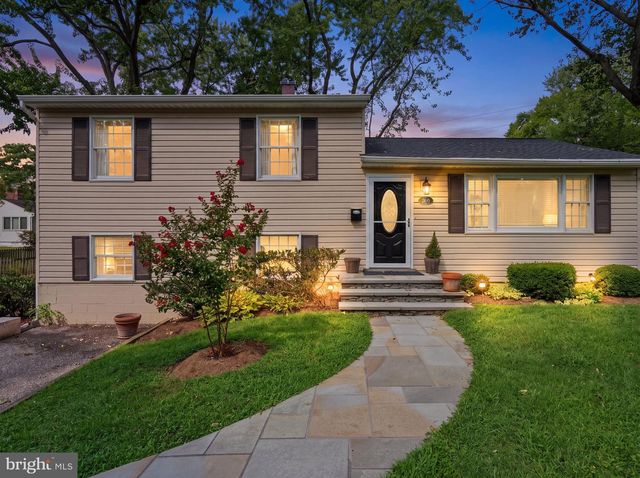 200 HOLLYBERRY RD, Severna Park, MD 21146