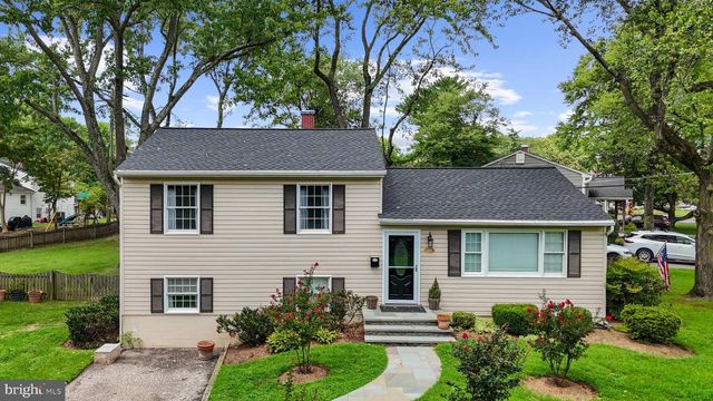 200 HOLLYBERRY RD, Severna Park, MD 21146