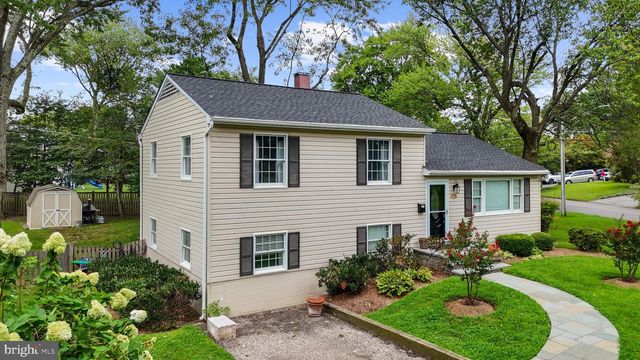 200 HOLLYBERRY RD, Severna Park, MD 21146