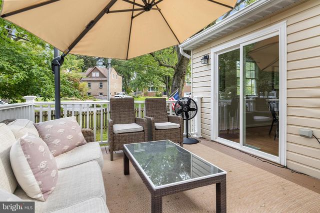 200 HOLLYBERRY RD, Severna Park, MD 21146