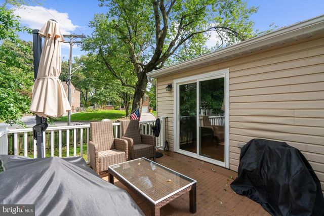 200 HOLLYBERRY RD, Severna Park, MD 21146