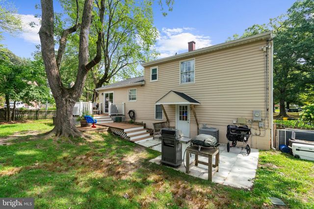 200 HOLLYBERRY RD, Severna Park, MD 21146