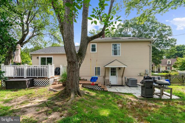 200 HOLLYBERRY RD, Severna Park, MD 21146
