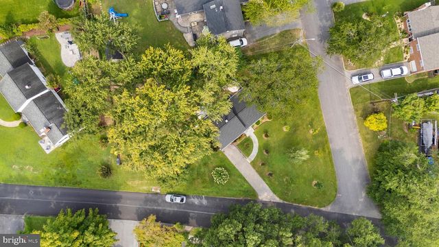 200 HOLLYBERRY RD, Severna Park, MD 21146