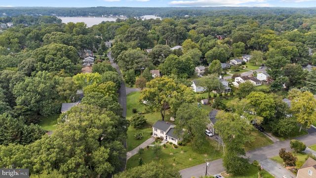 200 HOLLYBERRY RD, Severna Park, MD 21146