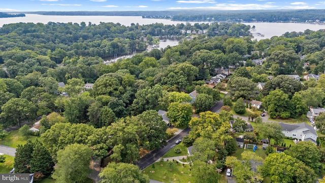 200 HOLLYBERRY RD, Severna Park, MD 21146