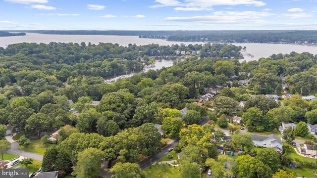 200 HOLLYBERRY RD, Severna Park, MD 21146