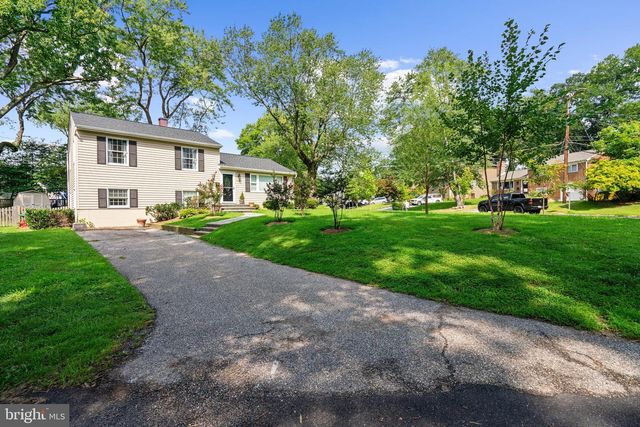 200 HOLLYBERRY RD, Severna Park, MD 21146