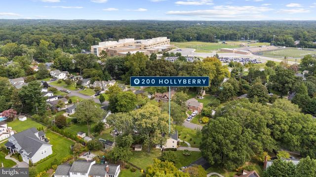 200 HOLLYBERRY RD, Severna Park, MD 21146
