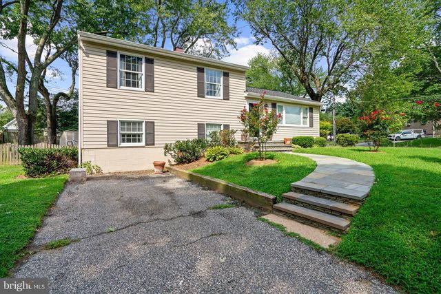 200 HOLLYBERRY RD, Severna Park, MD 21146