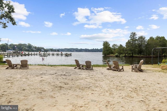 200 HOLLYBERRY RD, Severna Park, MD 21146