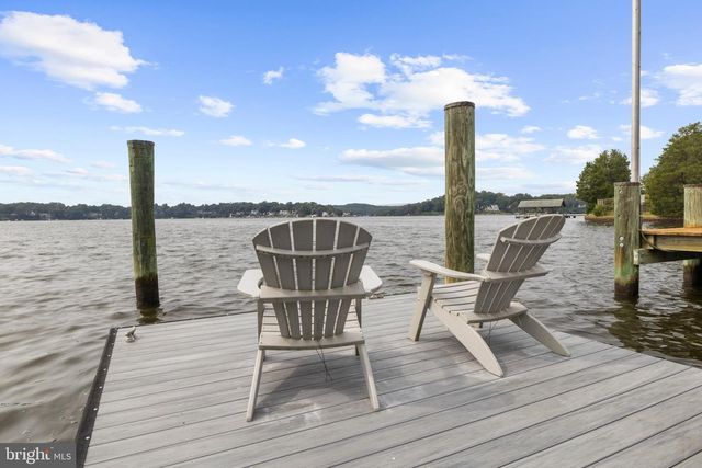 200 HOLLYBERRY RD, Severna Park, MD 21146