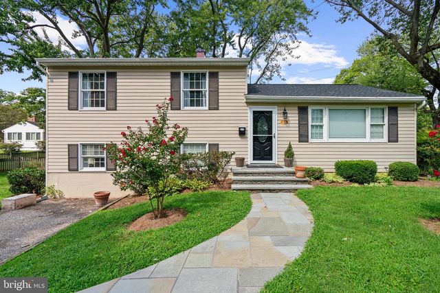 200 HOLLYBERRY RD, Severna Park, MD 21146