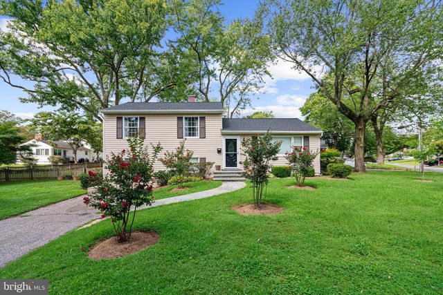 200 HOLLYBERRY RD, Severna Park, MD 21146