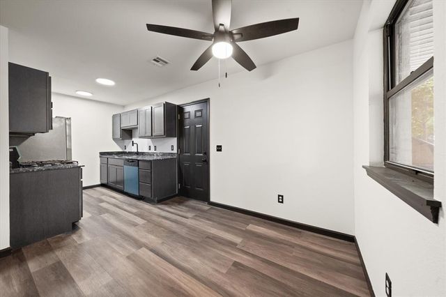 1208 E Hickman Street, Shawnee, OK 74801
