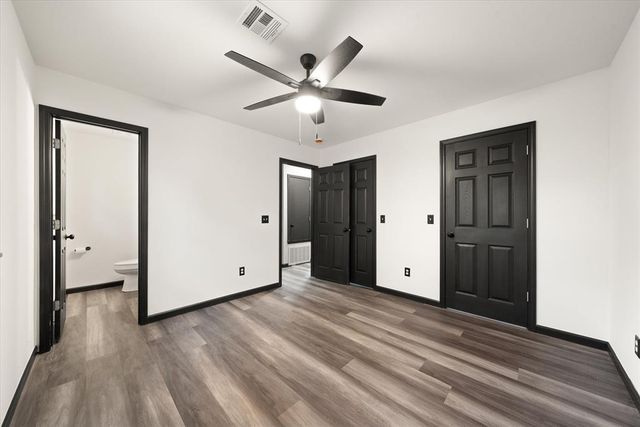 1208 E Hickman Street, Shawnee, OK 74801