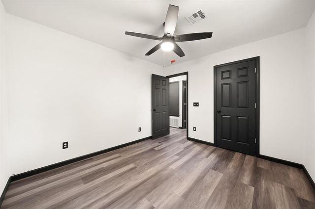 1208 E Hickman Street, Shawnee, OK 74801