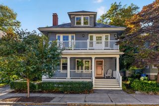 96 Dunster Road 2, Boston, MA 02130