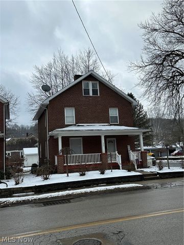 402 E Lincoln Way, Lisbon, OH 44432