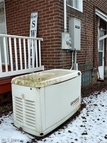 402 E Lincoln Way, Lisbon, OH 44432