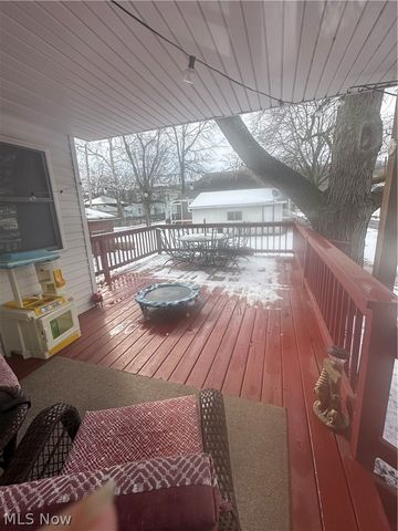 402 E Lincoln Way, Lisbon, OH 44432