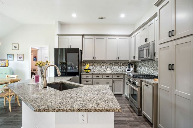 7809 Jennifer Lane, Frisco, TX 75034