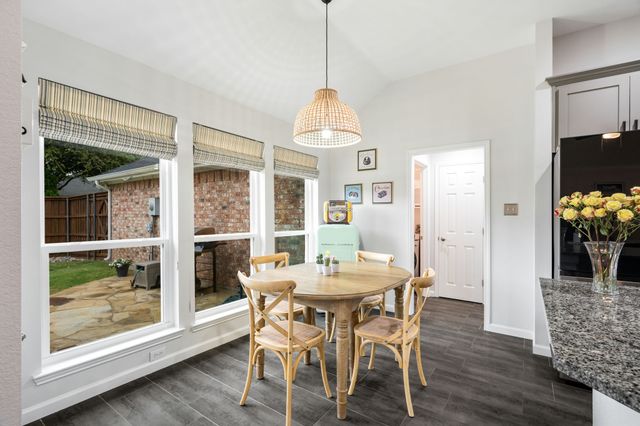 7809 Jennifer Lane, Frisco, TX 75034