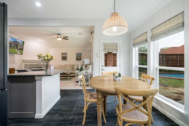 7809 Jennifer Lane, Frisco, TX 75034