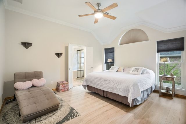 7809 Jennifer Lane, Frisco, TX 75034