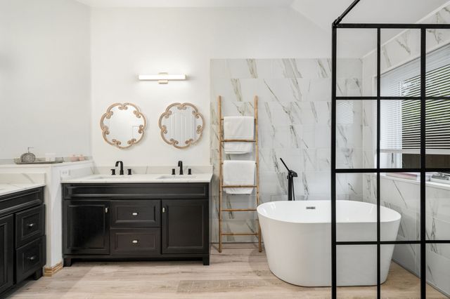 7809 Jennifer Lane, Frisco, TX 75034