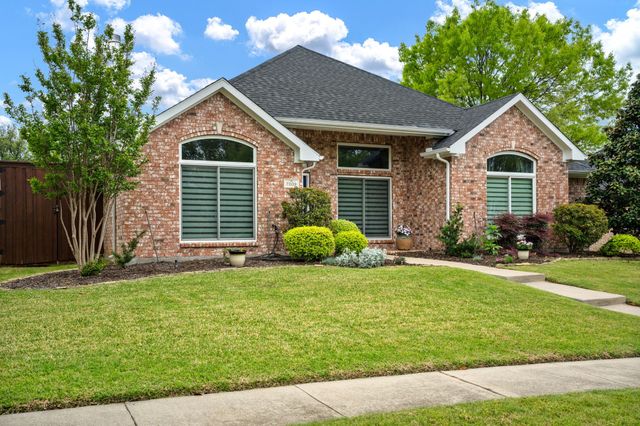 7809 Jennifer Lane, Frisco, TX 75034