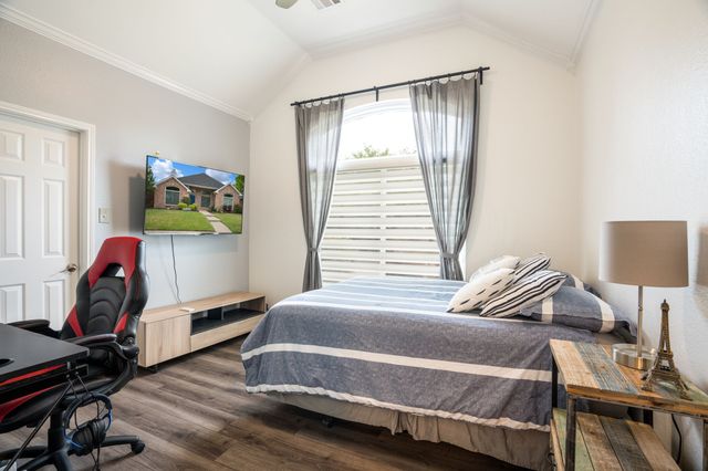 7809 Jennifer Lane, Frisco, TX 75034