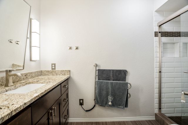 7809 Jennifer Lane, Frisco, TX 75034