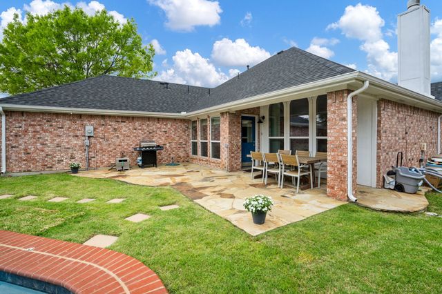 7809 Jennifer Lane, Frisco, TX 75034