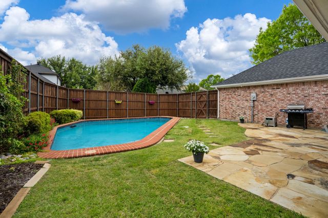 7809 Jennifer Lane, Frisco, TX 75034