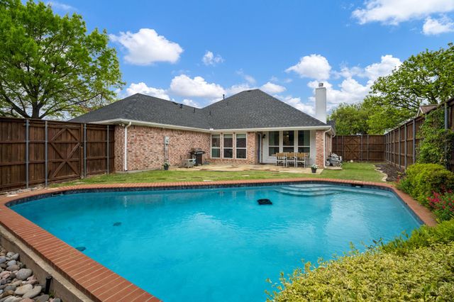 7809 Jennifer Lane, Frisco, TX 75034