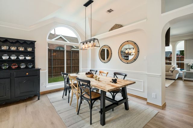 7809 Jennifer Lane, Frisco, TX 75034