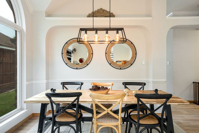 7809 Jennifer Lane, Frisco, TX 75034