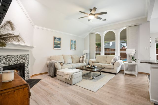 7809 Jennifer Lane, Frisco, TX 75034