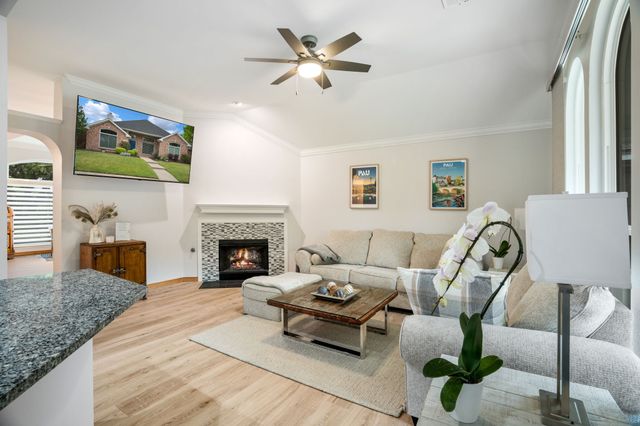 7809 Jennifer Lane, Frisco, TX 75034