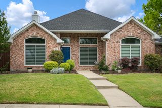 7809 Jennifer Lane, Frisco, TX 75034