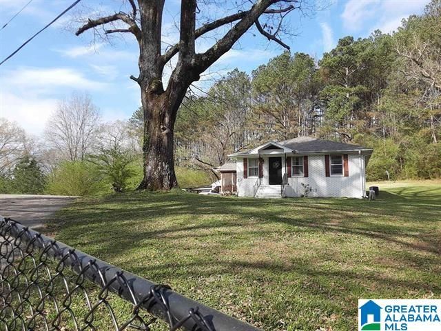 2001 CHENOOR ROAD, Birmingham, AL 35217