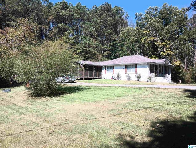 2001 CHENOOR ROAD, Birmingham, AL 35217