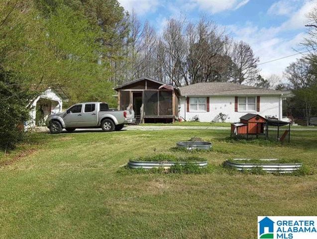2001 CHENOOR ROAD, Birmingham, AL 35217
