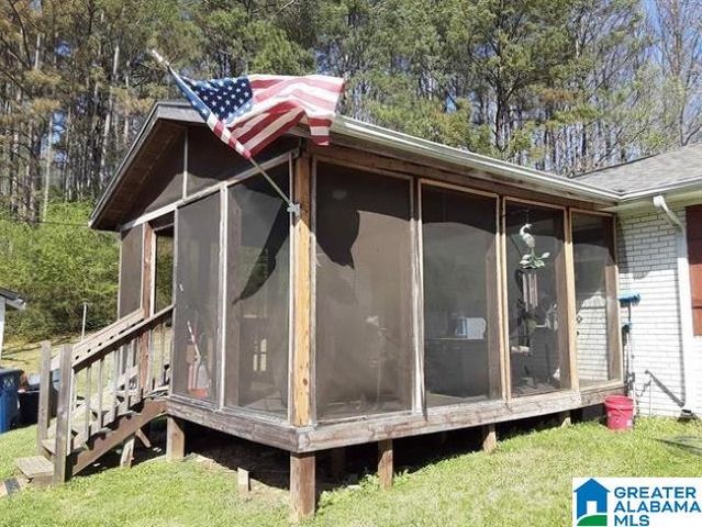 2001 CHENOOR ROAD, Birmingham, AL 35217