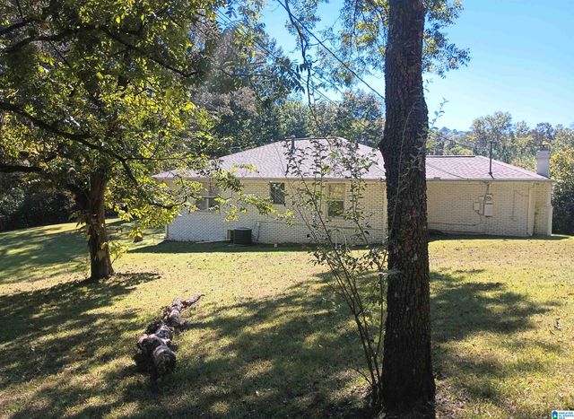 2001 CHENOOR ROAD, Birmingham, AL 35217