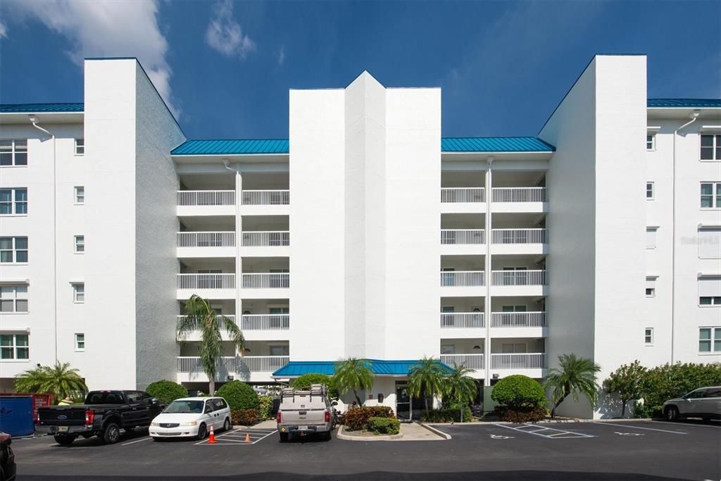 9359 BLIND PASS ROAD 205, St Pete Beach, FL 33706