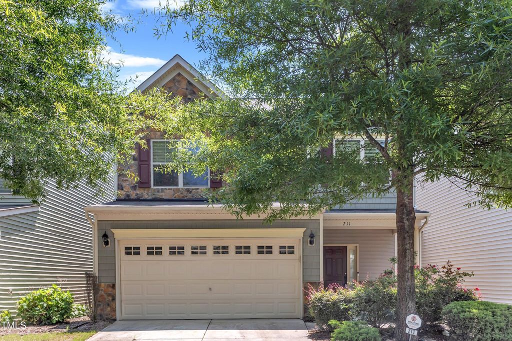 211 Westgrove Court, Durham, NC 27703