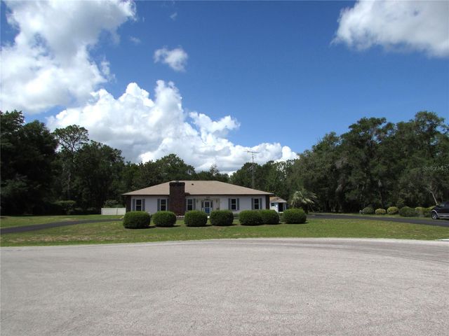 20620 SW 97TH PLACE, Dunnellon, FL 34431